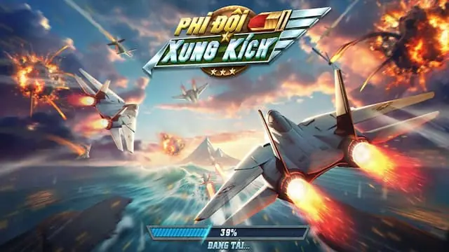 Phi đội xung kích về giới thiệu và đặc trưng