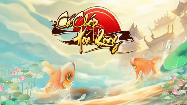 Cá chép về giới thiệu game